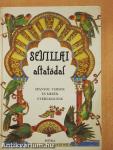 Sevillai altatódal