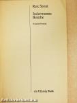 Jedermanns Bombe