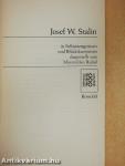 Josef W. Stalin