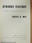 Strange Victory