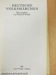 Deutsche Volksmärchen