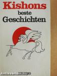 Kishons beste Geschichten