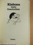 Kishons beste Geschichten