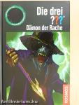 Die drei ??? - Dämon der Rache
