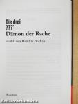 Die drei ??? - Dämon der Rache