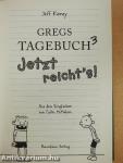 Gregs Tagebuch 3.
