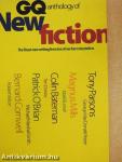 GQ Anthology of New Fiction