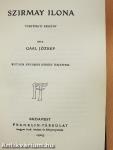 Szirmay Ilona