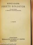 Fekete kolostor I-II.