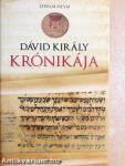 Dávid király krónikája