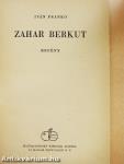 Zahar Berkut