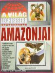 A világ leghíresebb amazonjai