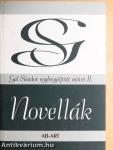 Novellák