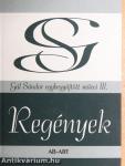 Regények