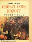 Oroszlánok között