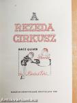 A rezeda cirkusz