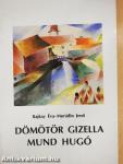 Dömötör Gizella/Mund Hugó