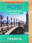 PONS Nyelvtanfolyam kezdőknek - Francia