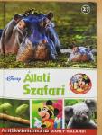 Disney Állati Szafari 27.
