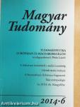 Magyar Tudomány 2014/6.