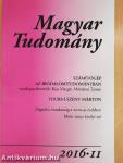Magyar Tudomány 2016/11.
