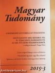 Magyar Tudomány 2015/3.