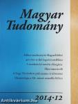 Magyar Tudomány 2014/12.