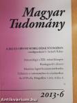 Magyar Tudomány 2013/6.