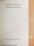 Aranykoporsó