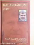 Kalandárium 2006