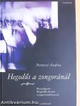 Hegedűs a zongoránál - CD-vel