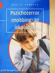 Pszichoterror (mobbing) az iskolában