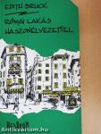 Római lakás haszonélvezettel