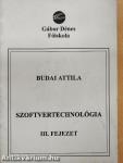 Szoftvertechnológia III.