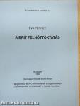 A Brit felnőttoktatás