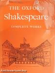 The Complete Works Of William Shakespeare