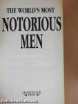 The World's Most Notorious Men