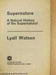 Supernature