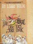 The Official Doctors Jokebook