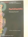 Psycholinguistics