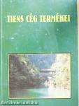 Tiens cég termékei