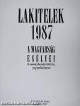 Lakitelek 1987