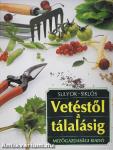 Vetéstől a tálalásig