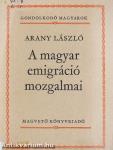 A magyar emigráció mozgalmai 