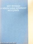 Hét évtized a békéscsabai színészet múltjából