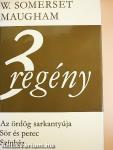 3 regény