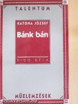 Katona József: Bánk bán