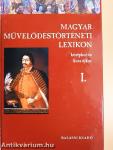 Magyar Művelődéstörténeti Lexikon I.