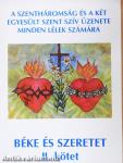Béke és szeretet II.