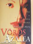 Vörös Azalea
